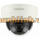 Camera IP Dome Hồng Ngoại Dòng Q series Wisenet Samsung QND-7030R